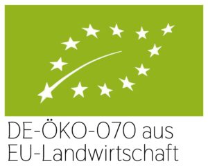 DE-ÖKO-070 aus EU-Landwirtschaft_hintergund_weiß